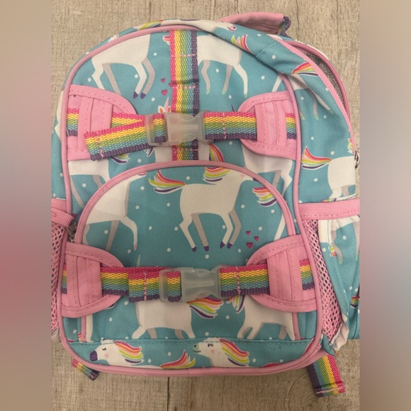 Pottery Barn Kids Other - Pottery barn kids backpack
